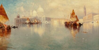 Venice (1887)