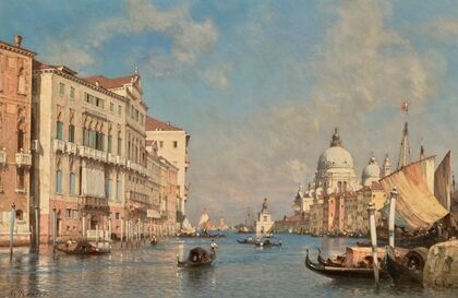 Venice