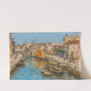 Venice by Antonietta Brandeis