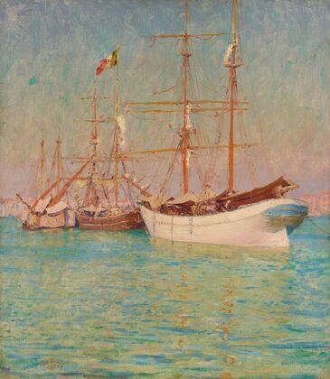 Venice (1894)