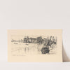 Venice (1880) by Otto Henry Bacher