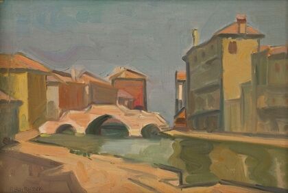 Venice (1938)