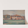Venice (1938) by Franciszek Bartoszek