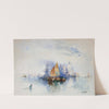 Venice by Thomas Moran