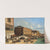 Venice, A View of Riva degli Schiavoni with Ponte della Paglia by Giuseppe Canella