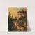 Venice, a View of Santi Giovanni e Paolo from the Back by Christian Jank