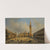 Venice, a view of St. Mark&#039;s Square by Luigi Querena