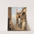Venice, a View of St Mark’s Square (1844) by Federico Moja