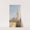 Venice, a view of St Mark’s Square by Marco Grubacs