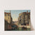 Venice, A View of the Canal Sottoportico della Quercia by Hermann Oskar Schwan