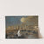 Venice, A View Of The Fondamenta Nuove And The Ospedale Dei Mendicanti From The Island Of San Michele by Venetian School