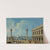 Venice, A View Of The Molo From The Piazzetta, Looking South To San Giorgio Maggiore, With The Columns Of St. Mark And St. Theodore And The biblioteca Sansoviniana by Giovanni Battista Cimaroli