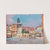 Venice, Campo Santi Giovanni e Paolo by Andrea Tavernier