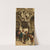 Venice, Corner of Palazzo Ducale towards Porta della Carta by Karl Karger