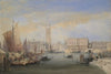 Venice from St. Giorgio