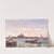 Venice, in the background with Santa Maria della Salute by Beppe Ciardi