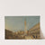 Venice, Piazza San Marco With The Basilica And The Campanile by Francesco Guardi