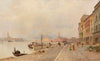 Venice Riva dei Sette Martiri