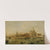 Venice; The Dogana and Santa Maria della Salute by Workshop of Francesco Guardi