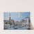 Venice, The Entrance To The Grand Canal At S. Geremia by Venetian School