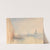 Venice, The Mouth of the Grand Canal (ca. 1840) by Joseph Mallord William Turner