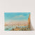 Venice, the Riva degli Schiavoni by Luigi Querena
