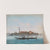 Venice, View of San Lazzaro degli Armeni by Giuseppe Bernardino Bison