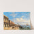 Venice, View of the Molo with the Libreria and the Doge’s Palace by Giovanni Grubas