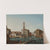 Venice with the Grand Canal, S. Geremia and the entrance to the Cannaregio by Pietro Bellotti