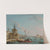 Venice with the Punta della Dogana, looking East towards the Doge&#039;s Palace by Pietro Bellotti