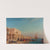 Venise, Le Palais Des Doges (1865-1870) by Félix Ziem