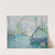 Venise. Le Rédempteur by Paul Signac