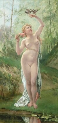 Venus