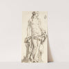 Venus (mid-18th–early 19th century) by Giovanni Domenico Tiepolo