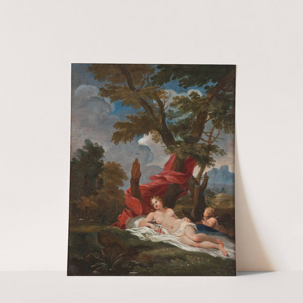 Venus by Anonymous