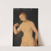 Venus (between 1526 and 1537) by Lucas Cranach the Elder