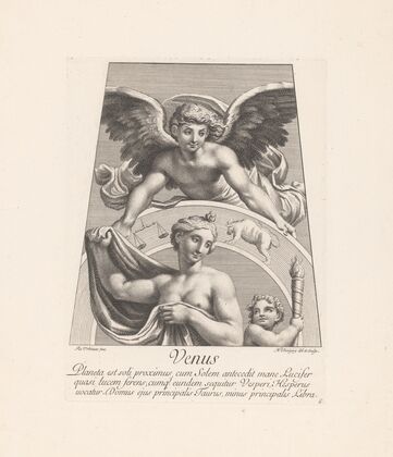 Venus (1695)