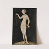 Venus (1532) by Lucas Cranach the Elder