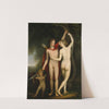 Venus, Adonis and Cupid by Jonas Åkerström