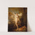 Venus and a Sleeping Cupid by Jean-Baptiste Mallet