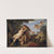 Venus And adonis by Charles-Joseph Natoire