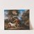 Venus and Adonis by Gerard Hoet