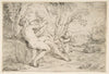 Venus and Adonis (ca. 1637–39)