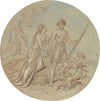 Venus and Adonis pl1