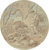 Venus and Adonis pl12