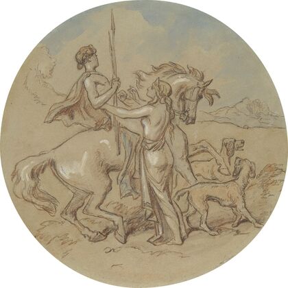 Venus and Adonis pl14