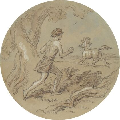 Venus and Adonis pl16