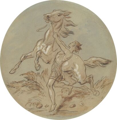 Venus and Adonis pl6