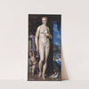 Venus and Cupid (1531 – 1578) by Parrasio Micheli