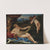 Venus And Cupid by Carlo Maratti